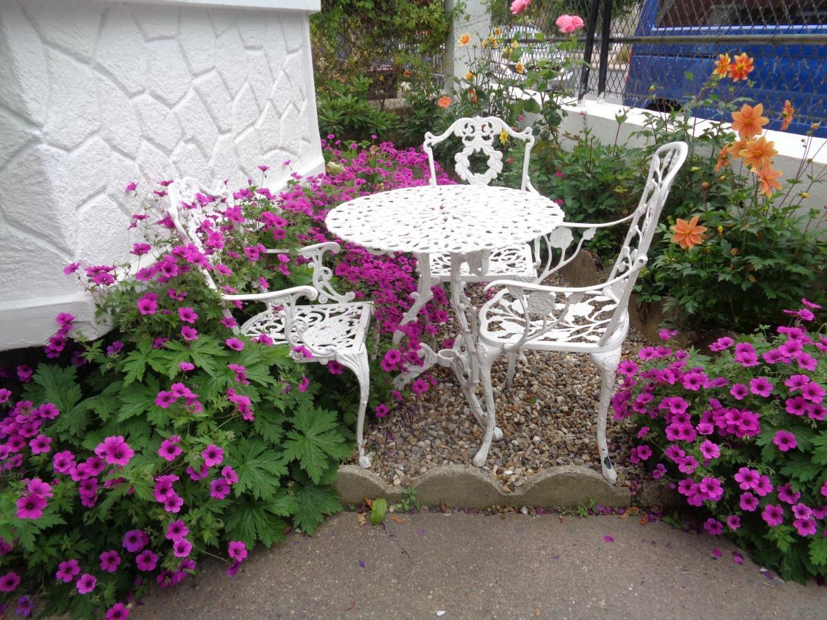 Vacances 34 Крот Екстериор снимка